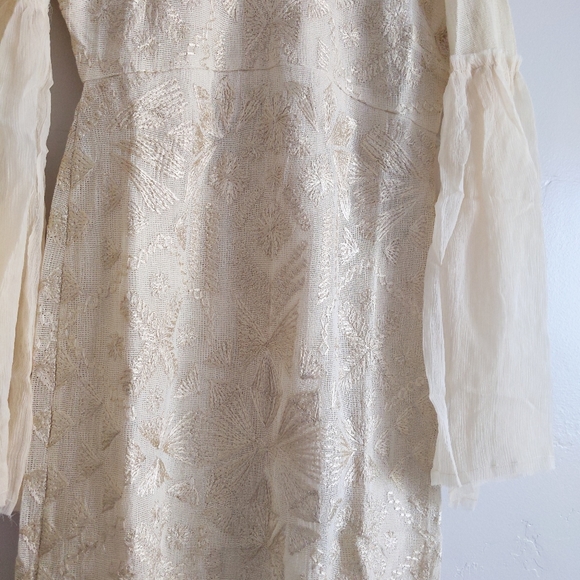 LAST ONE!!🆕🌿FREE PEOPLE DRESS🌿 - Picture 8 of 10